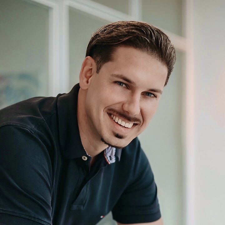 Florian Glöbl